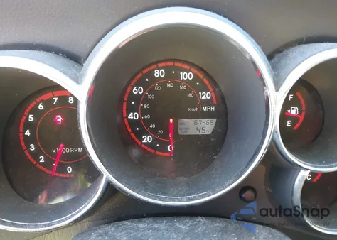 2006 Toyota Matrix Xr из США, поврежденный, VIN 2T1LR30E66C551015